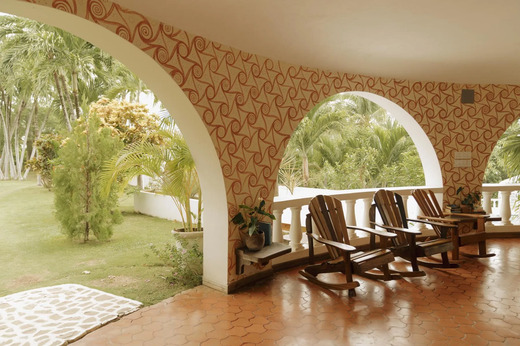 Jenn & Matt, destination wedding in Nosara, Costa Rica — photo 1