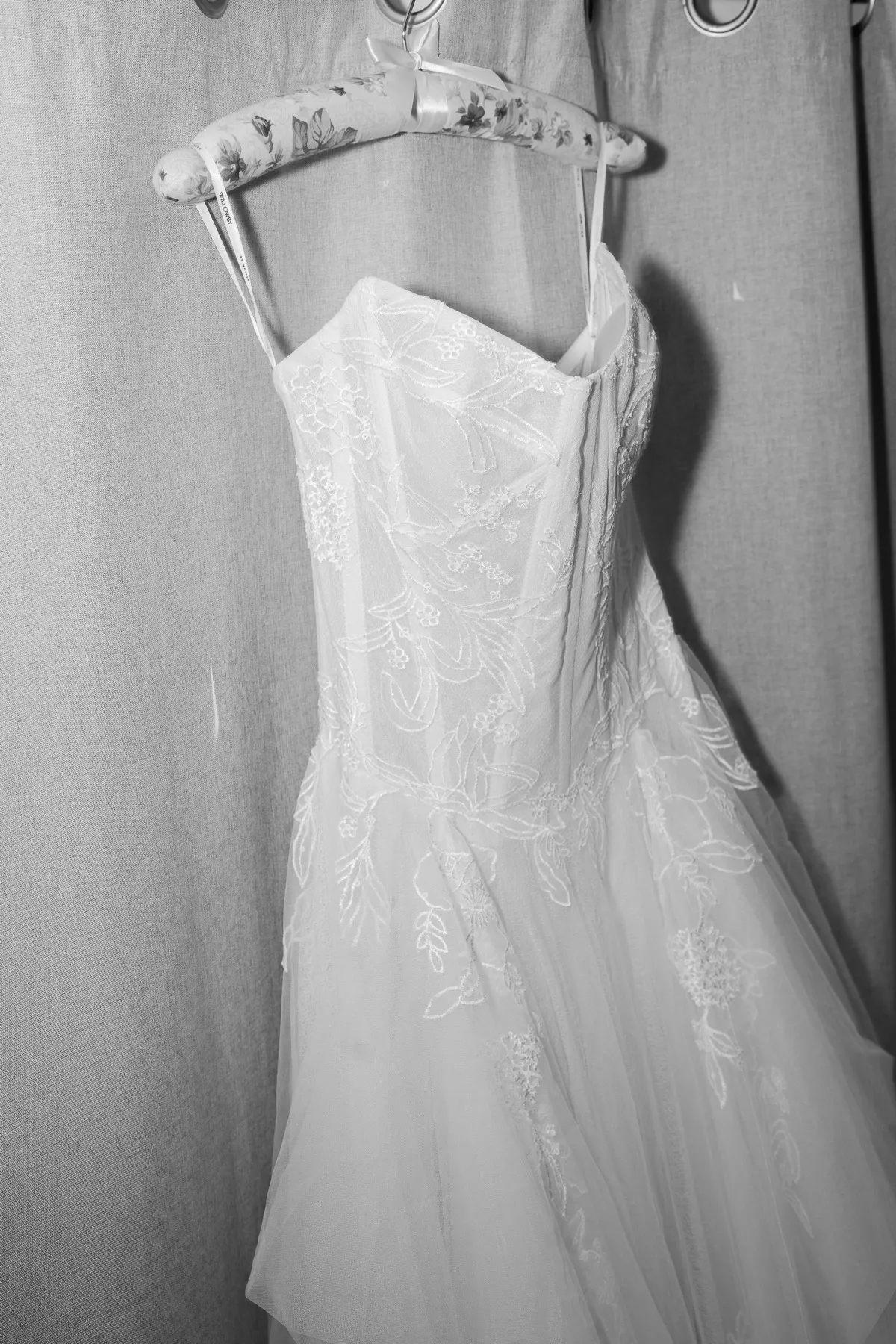 Emilie & Scott, destination wedding in Nosara, Costa Rica — photo 2