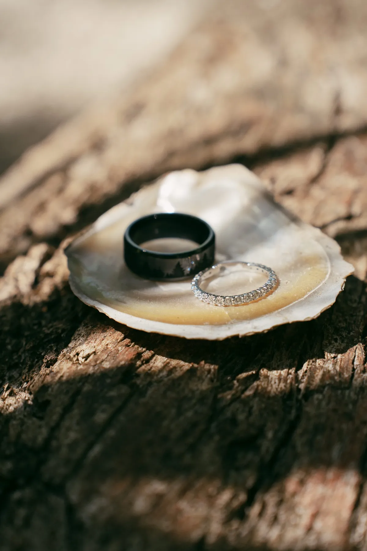Emilie & Scott, destination wedding in Nosara, Costa Rica — photo 3