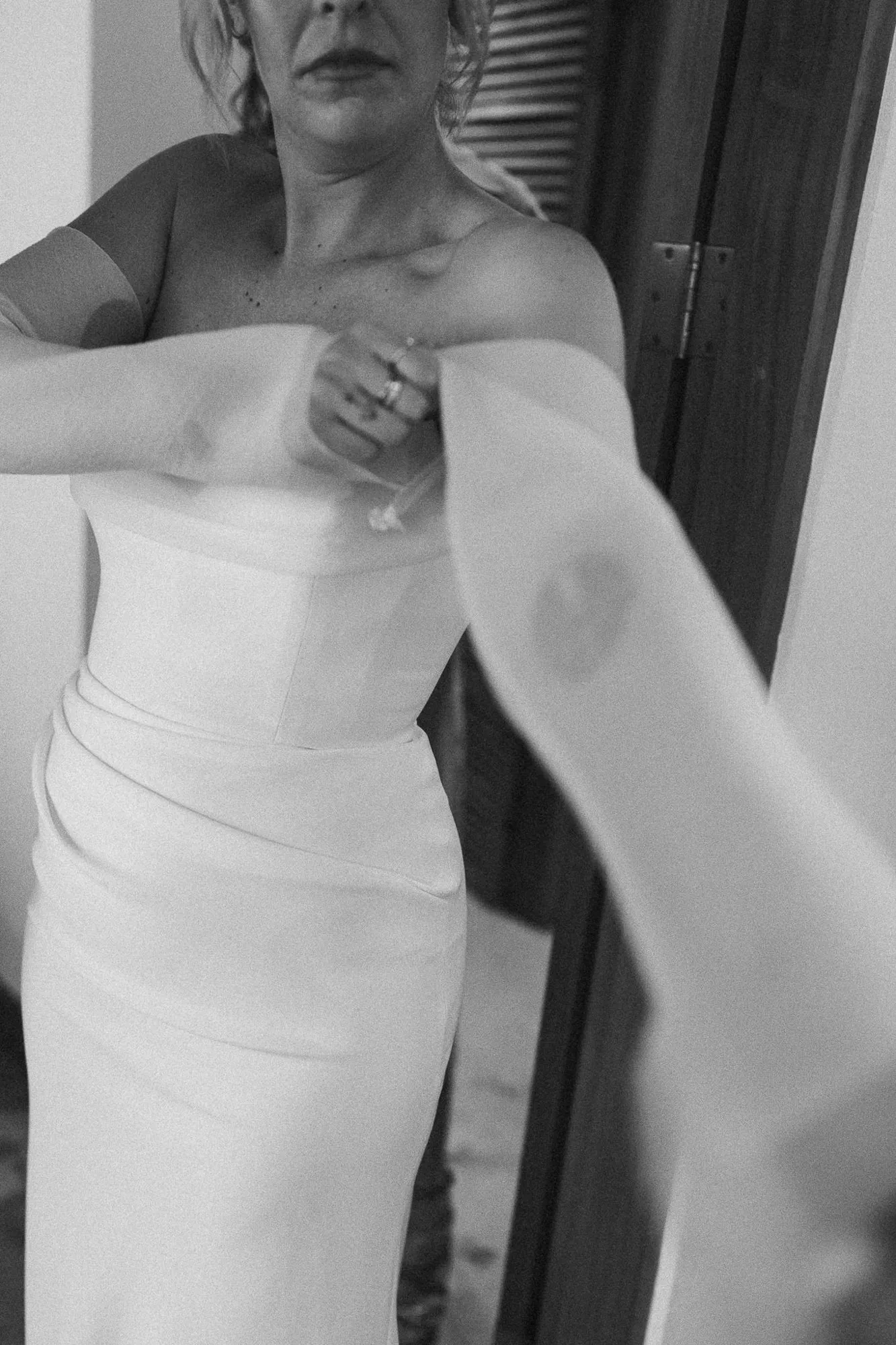 Lian & Danel, destination wedding in Nosara, Costa Rica — photo 3