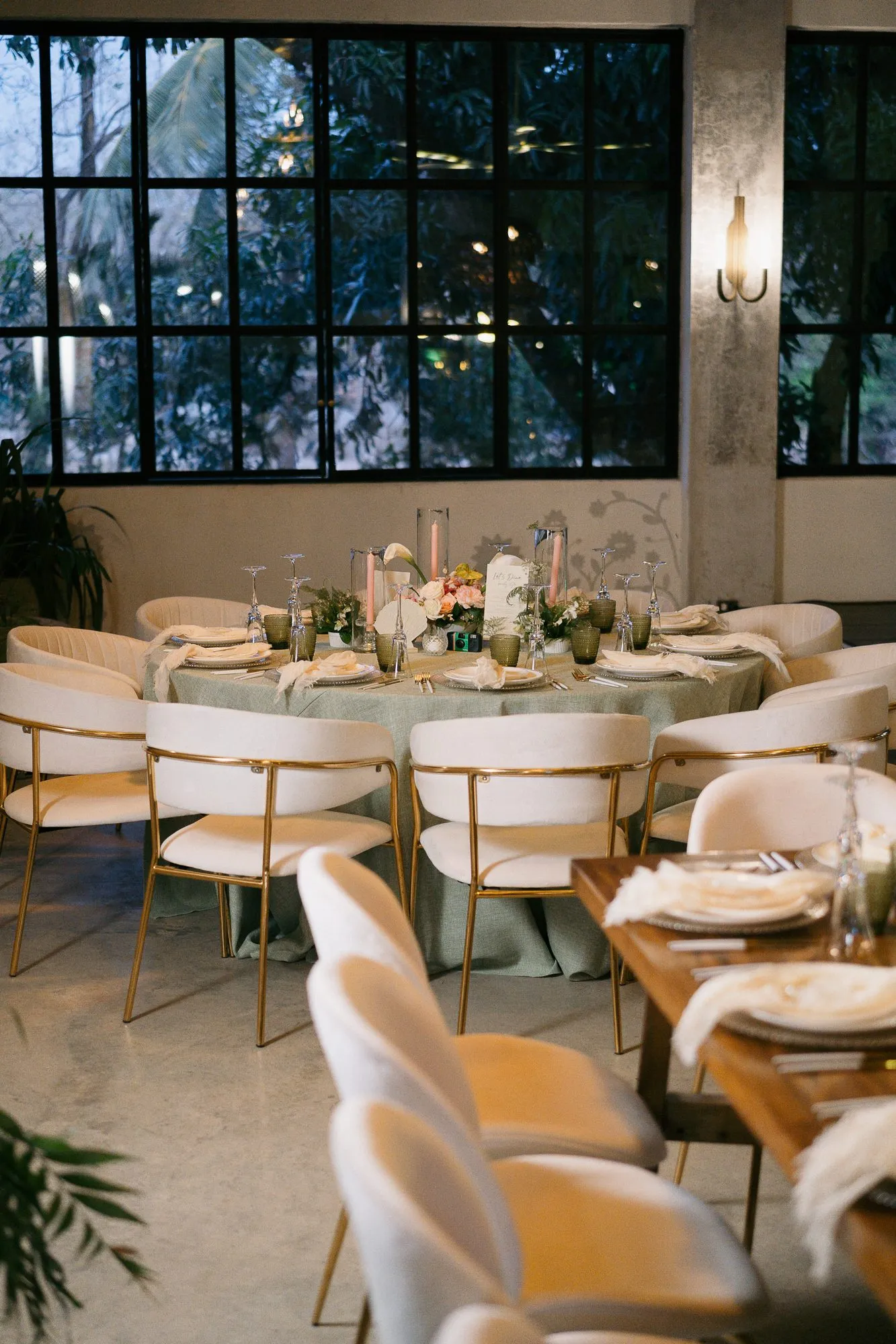 Cam & Callie, destination wedding in Nosara, Costa Rica — photo 5