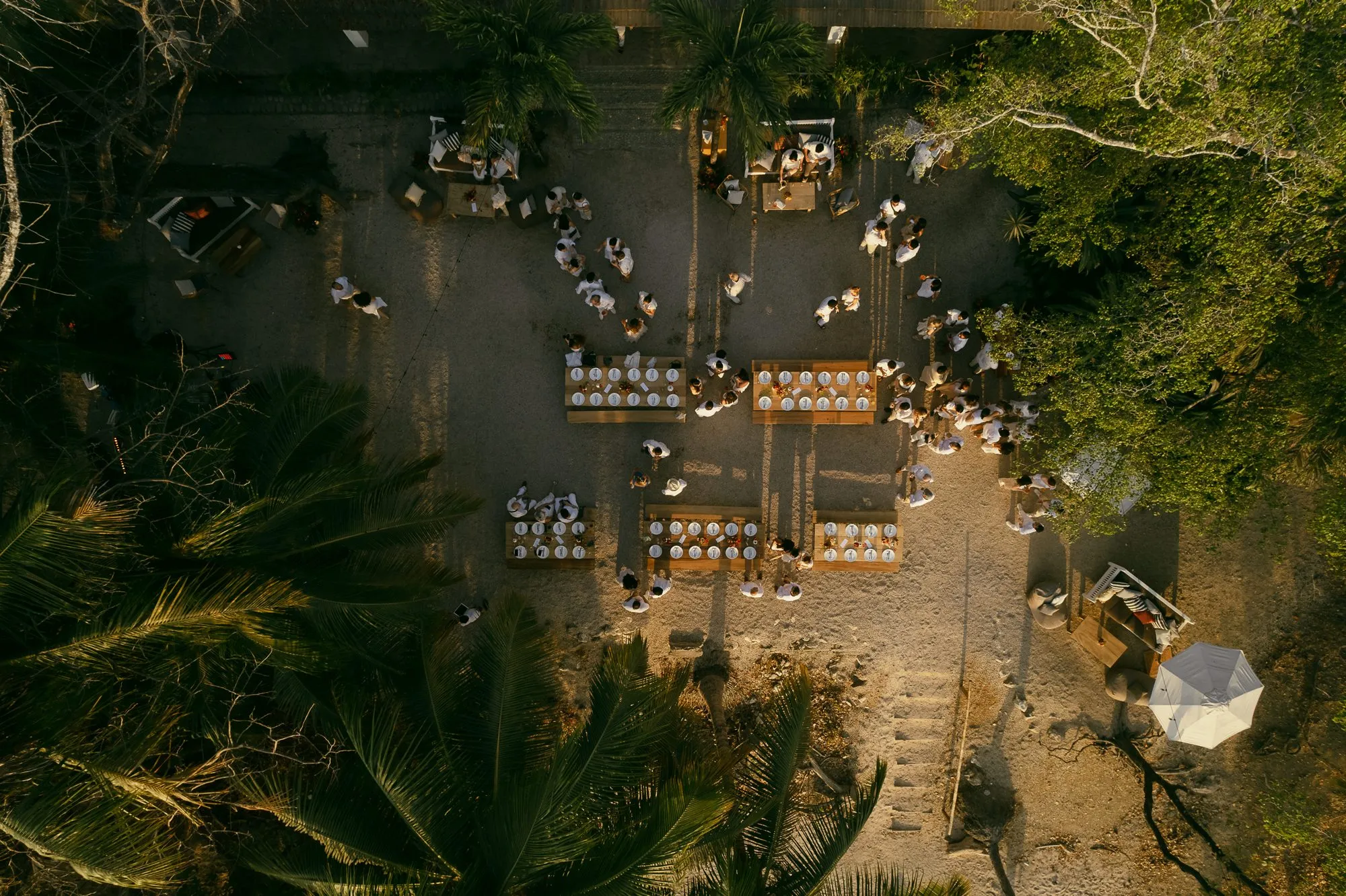 Lian & Danel, destination wedding in Nosara, Costa Rica — photo 7