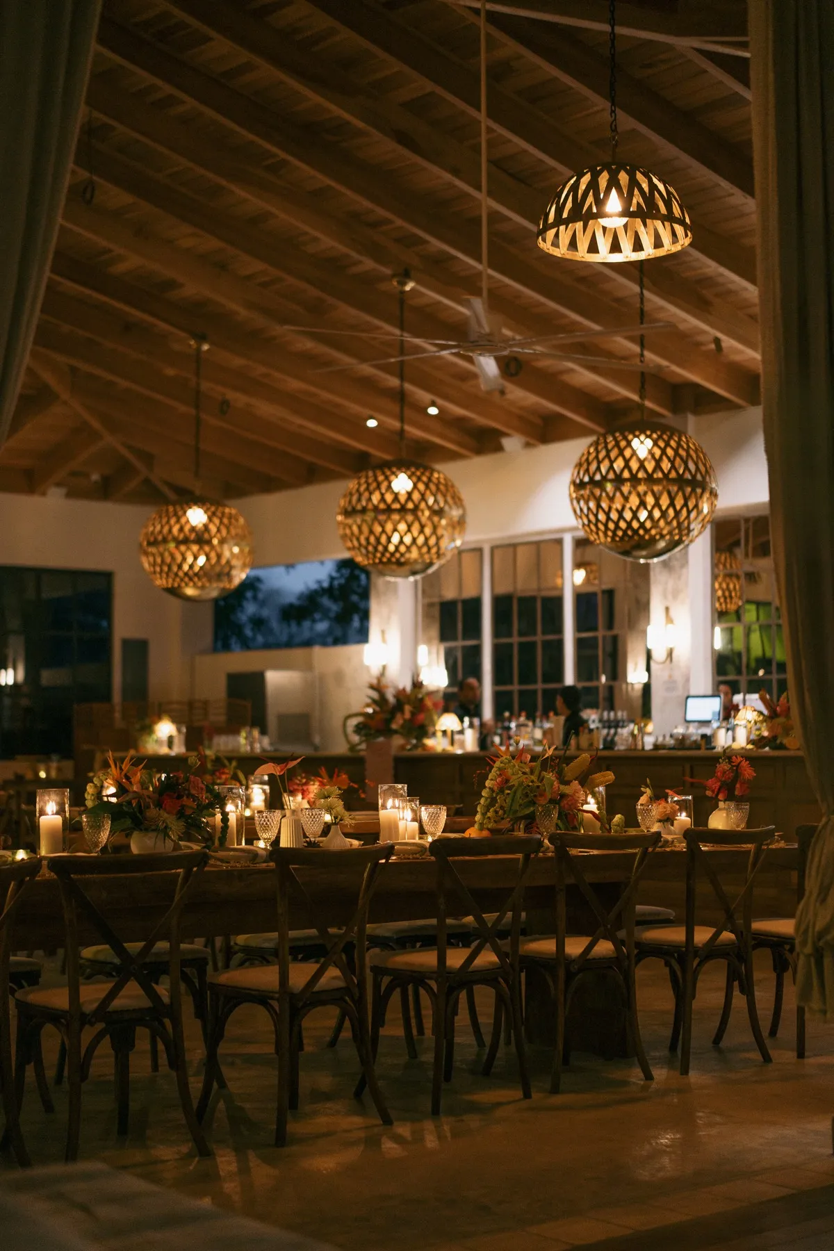 Megan & Will, destination wedding in Nosara, Costa Rica — photo 11