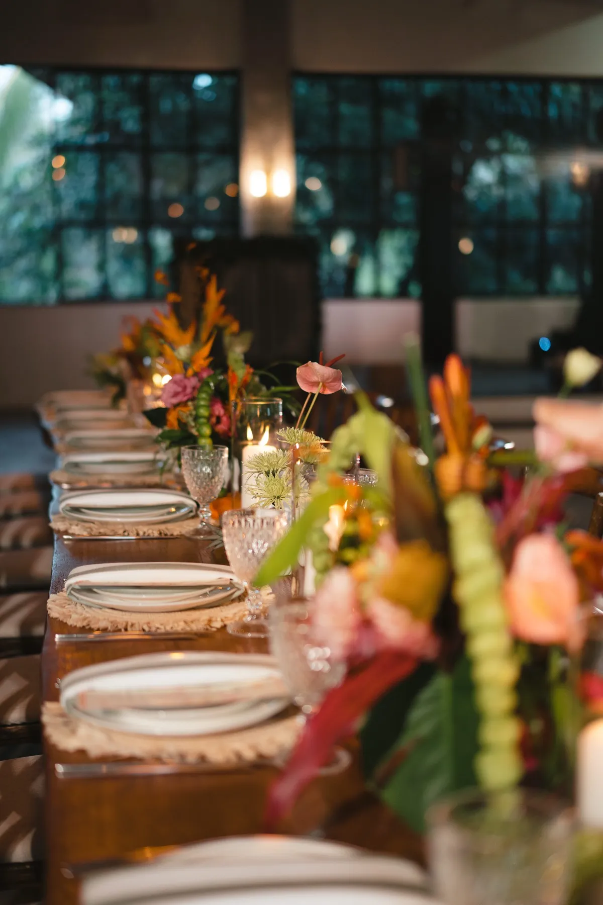 Megan & Will, destination wedding in Nosara, Costa Rica — photo 13