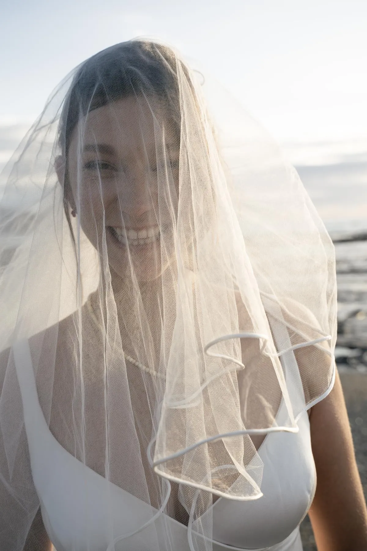 Lena & Chris, destination wedding in Nosara, Costa Rica — photo 13