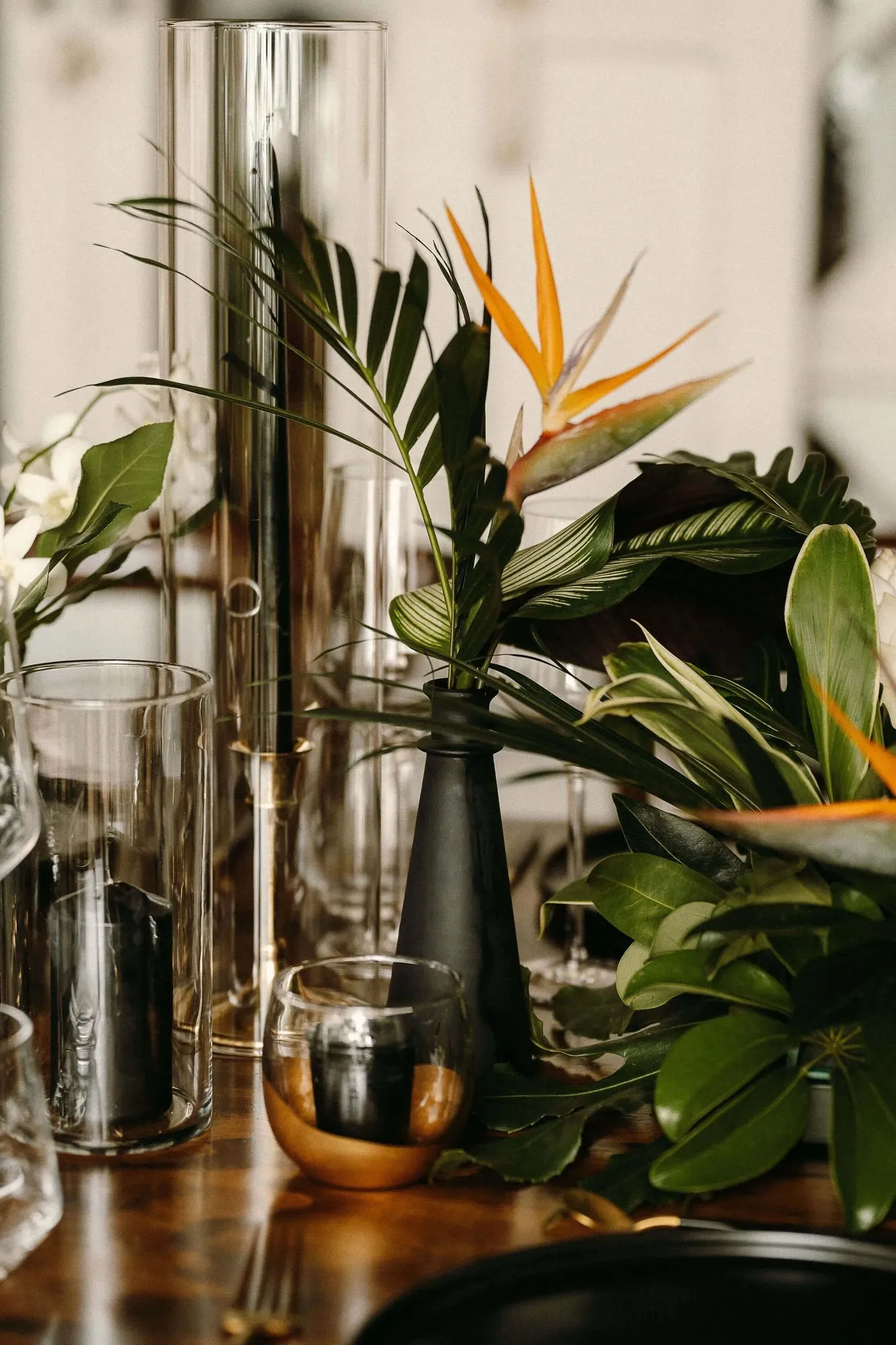 Ben & Sarah, destination wedding in Nosara, Costa Rica — photo 14