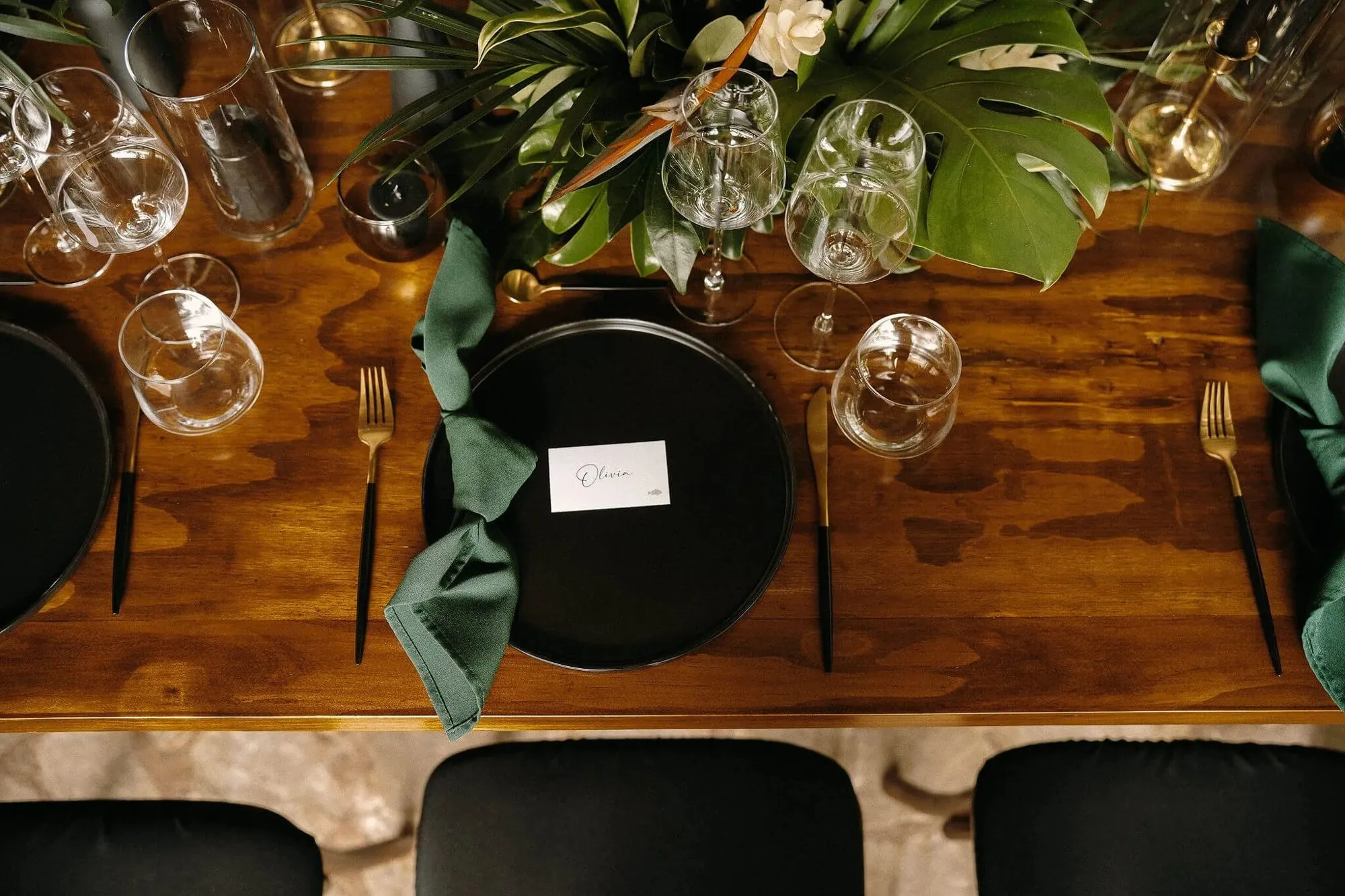 Ben & Sarah, destination wedding in Nosara, Costa Rica — photo 15