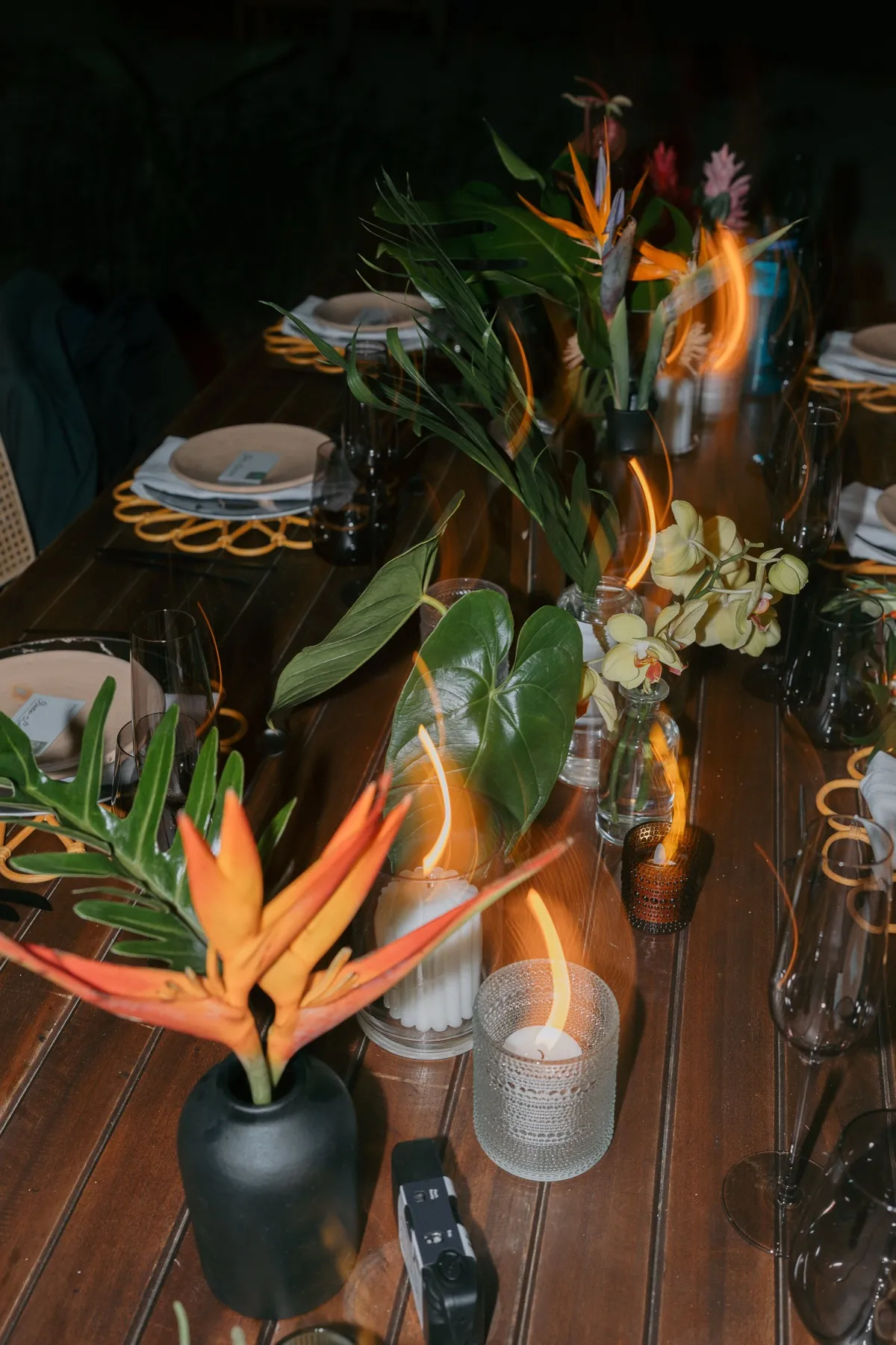 Emilie & Scott, destination wedding in Nosara, Costa Rica — photo 15