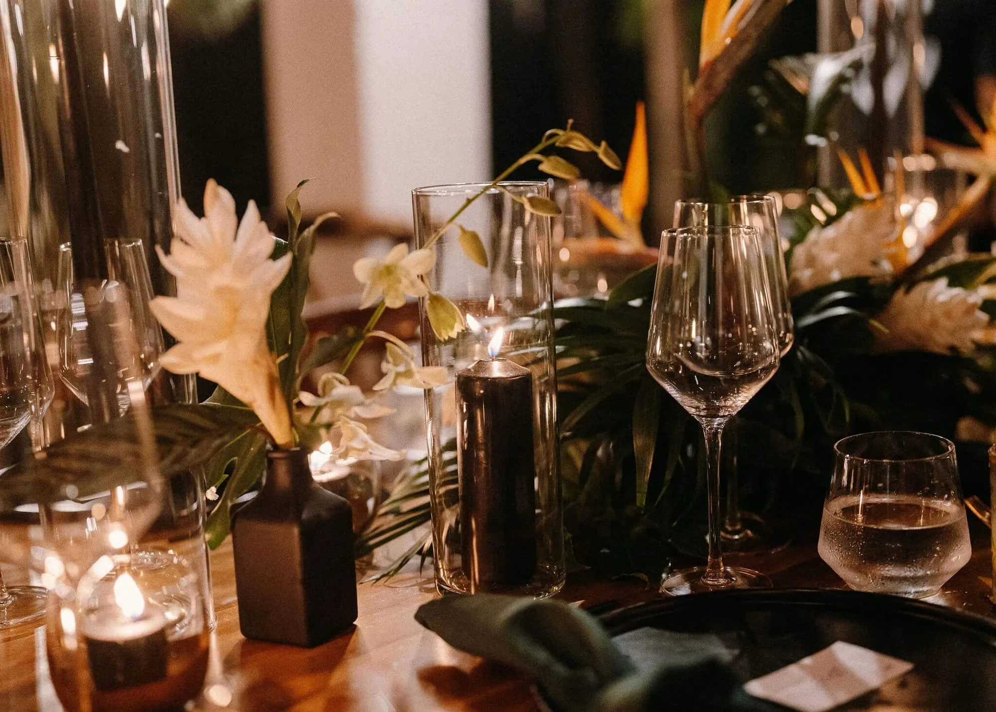 Ben & Sarah, destination wedding in Nosara, Costa Rica — photo 16