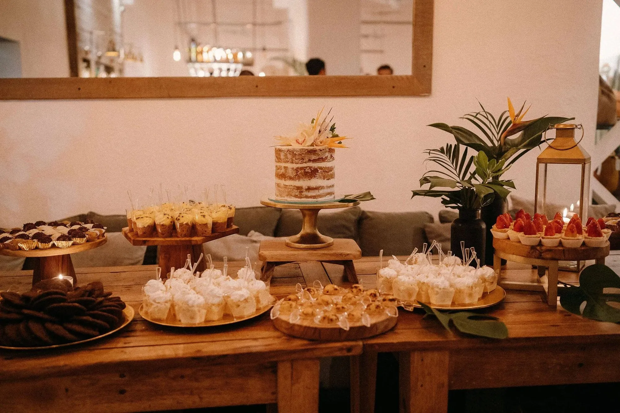 Ben & Sarah, destination wedding in Nosara, Costa Rica — photo 17